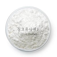 징크옥사이드 100g Zinc Oxide 산화아연 분말