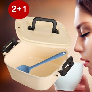 네모락 IH 압력 밀폐보관 만능 냄비(위생의계절2+1행사)