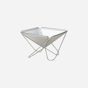 스노우피크 화로 M (R) (ST-033R) 화로대 접이식