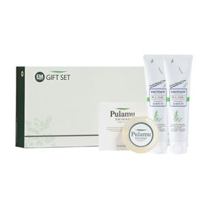 EM 리빙세트 1(치약2+투명비누1) 회사기념일 월례회답례품 돌 결혼 추석 설 명절선물