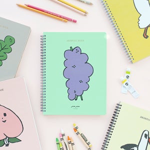 잼잼 180g 드로잉북