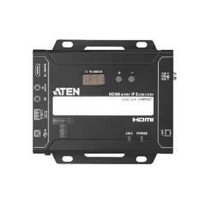 ATEN VE8900T 에이텐 비디오월 사이니지 구축용 IP송신기