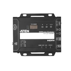 ATEN VE8900R 에이텐 비디오월 사이니지 구축용 IP수신기