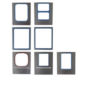 MA1실링기계 몰드 1914,1915,2318,2319,1515,1215,1218(TY250몰드호환 가능)