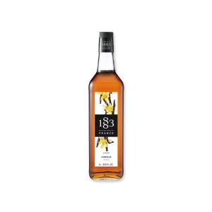 1883 시럽 바닐라 1,000ml 외 29종