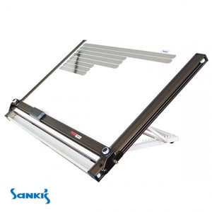 산키스 탁상용 제도기 SK-PDM-609 자석