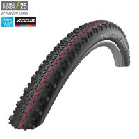 Schwalbe MTB/27.5인치, Thunder Burt Addix, 썬더볼트 애딕스, 튜브리스이지, 27.5x2.10