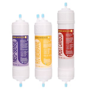 [호환] 코웨이 CP-09AU 프리미엄 정수기필터 호환 전체세트