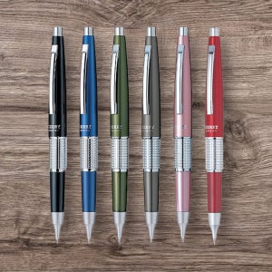 각인가능 PENTEL 만년CIL케리샤프 P1035 KERRY 샤프