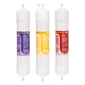 [호환] 코웨이 CP-07HR 프리미엄 정수기필터 호환 전체세트