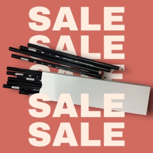 프리즈마색연필 BLACK3363 PC935 PRISMACOLOR 12자루 1DZ