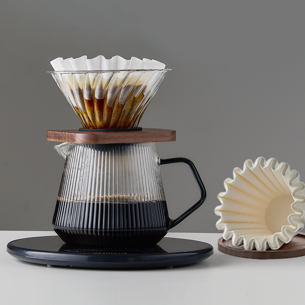 ORIGAMI Dripper (오리가미 드리퍼)