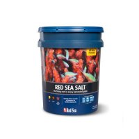 레드씨 해수염 7kg(for 210ℓ)RED SEA SALT/210L용/해수어어항/산호해수염/라이브락/해수어/해수어해수염