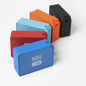 알텍랜싱 ONE 휴대용 블루투스 스피커