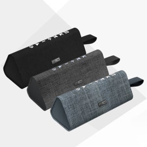 [알텍랜싱] ALTEC LANCING PYRE MAX 블루투스 스피커