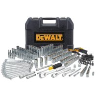 디월트 247피스 메카닉툴 DEWALT DWMT81535