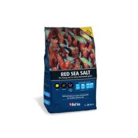 레드씨 해수염 2kg(for 60ℓ) RED SEA SALT/60L용/해수어어항/산호해수염/라이브락/해수어/해염/고급해수염