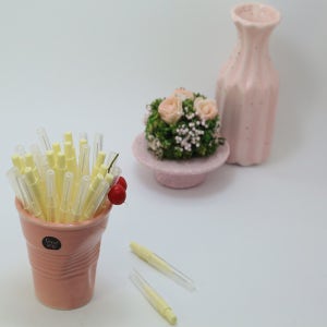 올덴 치간칫솔 5P케이스 교정용 치실대용 치간치솔