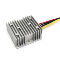 DC-DC POWER 12v - 24v 정전압 다운릴레이 15A