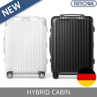 [리뉴얼] 리모와 하이브리드 캐빈 53사이즈( 구 림보 53사이즈 ) RIMOWA HYBRID Cabin