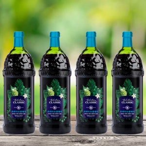 노니주스4병 오리지널노니쥬스 발효노니 액기스