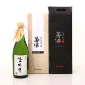 평창 감자술 700ml