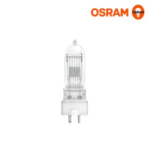 오스람 64717 230V 650W CP89 FKJ 핀할로겐램프