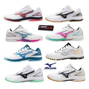아식스탁구화 미즈노탁구화 웨이브 드라이브9