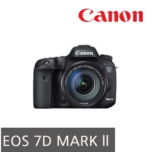 BS 캐논 EOS 7D Mark ll (정품)