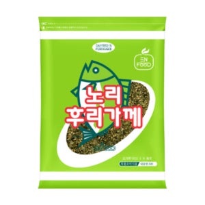 이엔 노리 후리가께500g 1개