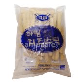 하림 치즈스틱 1kg