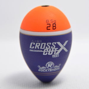 락키쇼어 벵에돔찌 구멍찌 - 크로스컷(RS-6V)