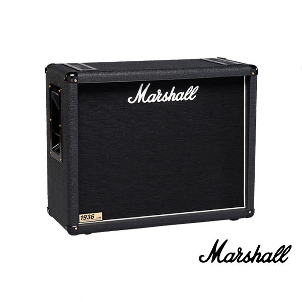 Marshall 마샬 1936 기타앰프 캐비넷 스피커 2x12