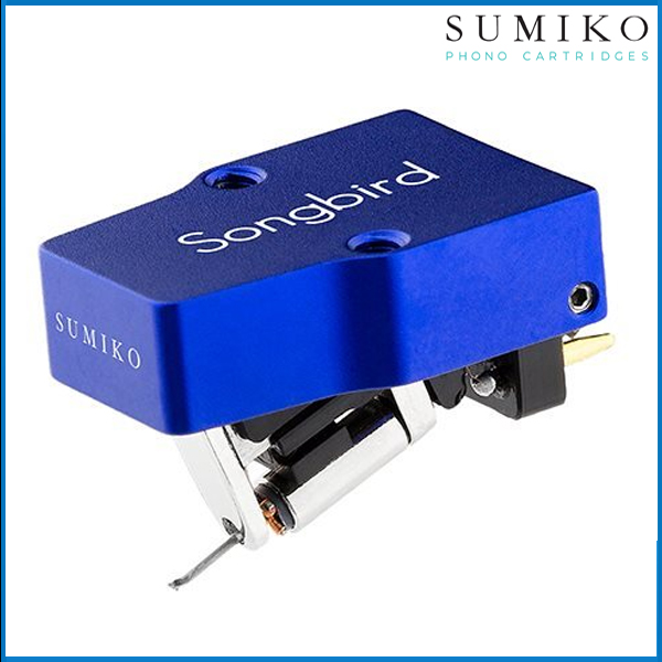 Sumiko Songbird High MC Cartridge (스미코 송버드 하이 MC 카트리지)