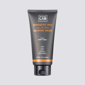 그루밍랩 타우린워시 남자 올인원 바디 샴푸 클렌징 워시 300ml