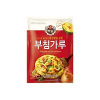 CJ 제일제당 백설 부침가루 1kg