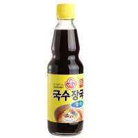 원하프] 멸치국수장국360ml/오뚜기 [고객만족 총알배송