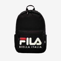 [현대백화점][FILA]휠라 코트 백팩 (FS3BPA6351X_BLK)헤리티지 데일리 김유정가방 신학기 후학기 남녀공용