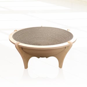 힐링타임 띵가띵가 핵볼 스크래쳐 (기본사이즈) NH-292