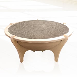 힐링타임 띵가띵가 핵볼 스크래쳐 (빅사이즈) NH-293