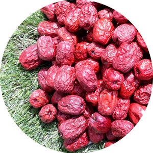 [보은대추산외농원] 보은NO-1 김수향의 건대추 1kg/28mm이하 크기별 선택 출시