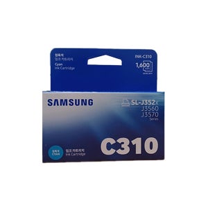 삼성 정품 INK-K310 SL-J3520W J3560FW J3570FW J3523W