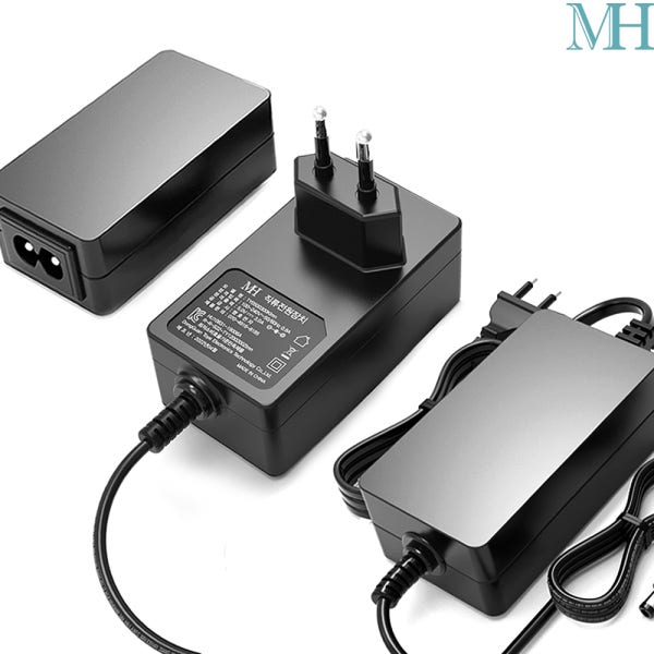 DC 12V 2A 어댑터 파워 전원 공급 엘이디 조명 제조 12V2A 아답터 벽걸이형
