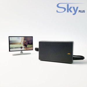 LG모니터 E2340V-PN E2360T E2360V 어댑터 12V 대한민국 KC인증품