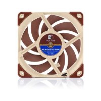 NOCTUA NF-A12X25 5V PWM (5V팬은 일반메인보드 사용불가)