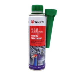 뷔르트 패트롤 트리트먼트 가솔린 연료첨가제 휘발유전용