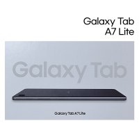 /미사용 개봉품 특가/ 갤럭시탭 A7 Lite (SM-T220) WiFi 32GB