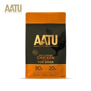 아투 독 강아지사료 치킨 5kg