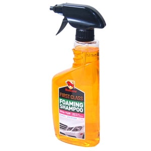 불스원 뿌리는 카샴푸 고농축 거품세차 카워시