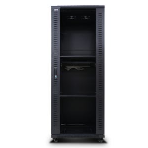 세이프네트워크 SAFE-1600H 허브랙 32U 1603mm,블랙